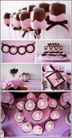 MARSHMALLOW POPS