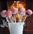 Cake Pops (1 doz)